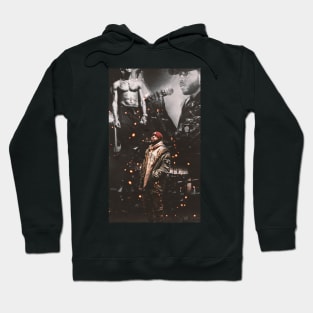 6lack Hoodie